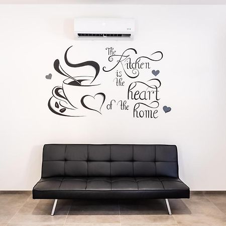 Вилла Leisure House Авола Экстерьер фото