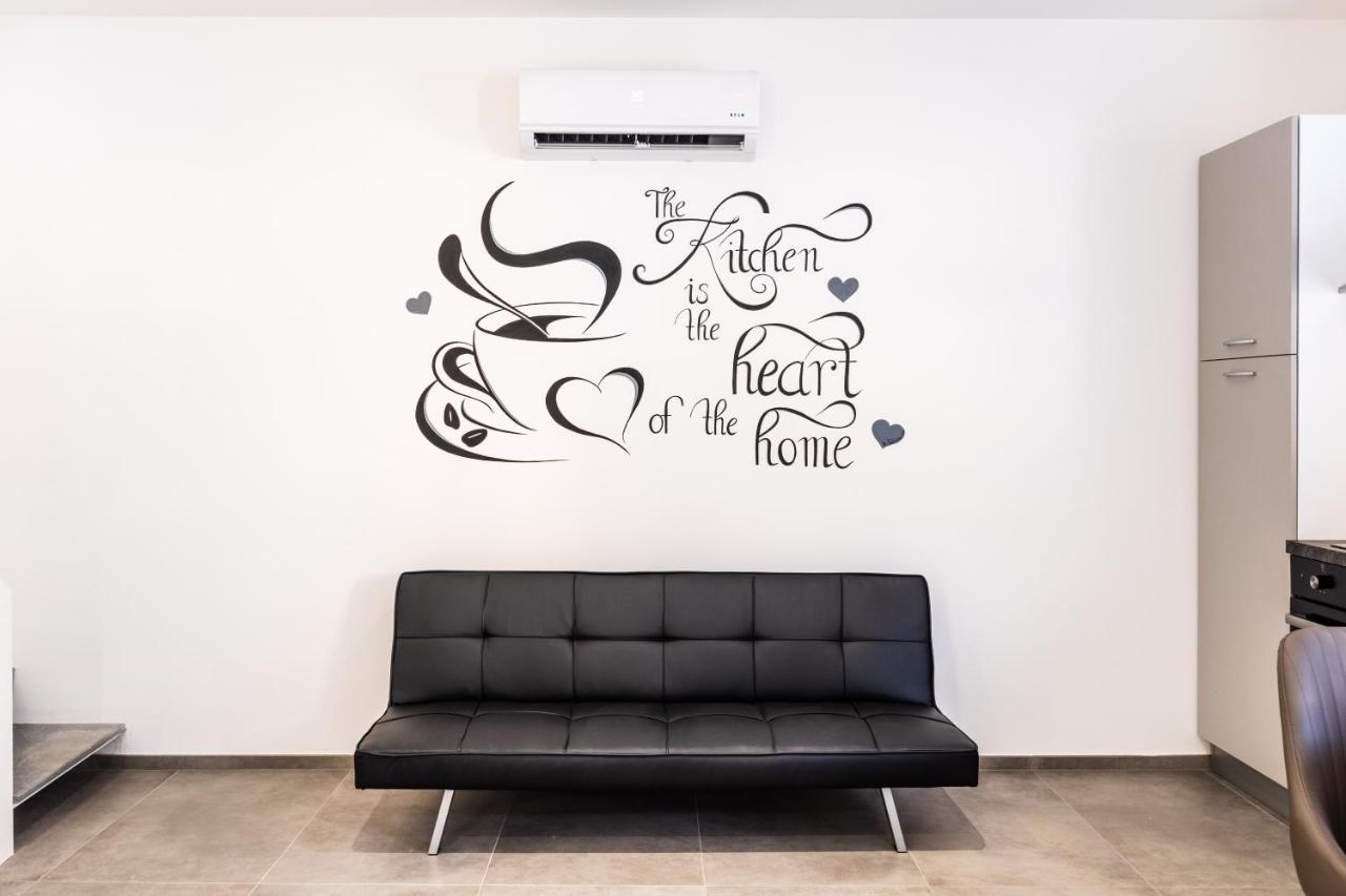Вилла Leisure House Авола Экстерьер фото